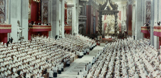 ASIE/CHINE - Constitution Gaudium et Spese et Décret Ad Gentes, thème du deuxième cours de formation de l’Année de la Foi du Diocèse de Wen Zhou destiné surtout aux laïcs